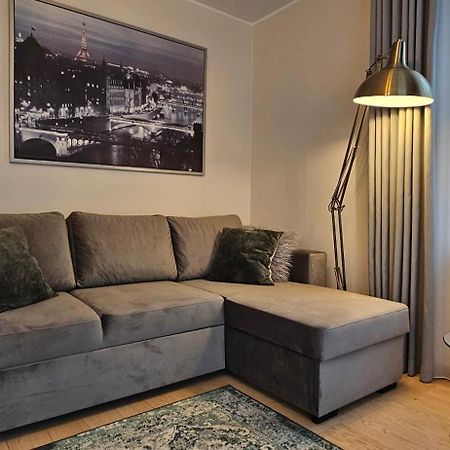 Jakobsoni 7 Apartment Tallinn Kültér fotó