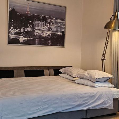 Jakobsoni 7 Apartment Tallinn Kültér fotó