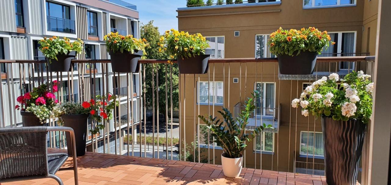 Jakobsoni 7 Apartment Tallinn Kültér fotó
