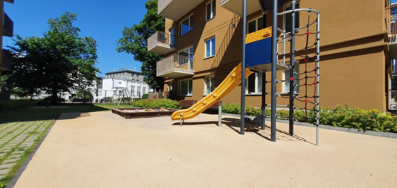 Jakobsoni 7 Apartment Tallinn Kültér fotó