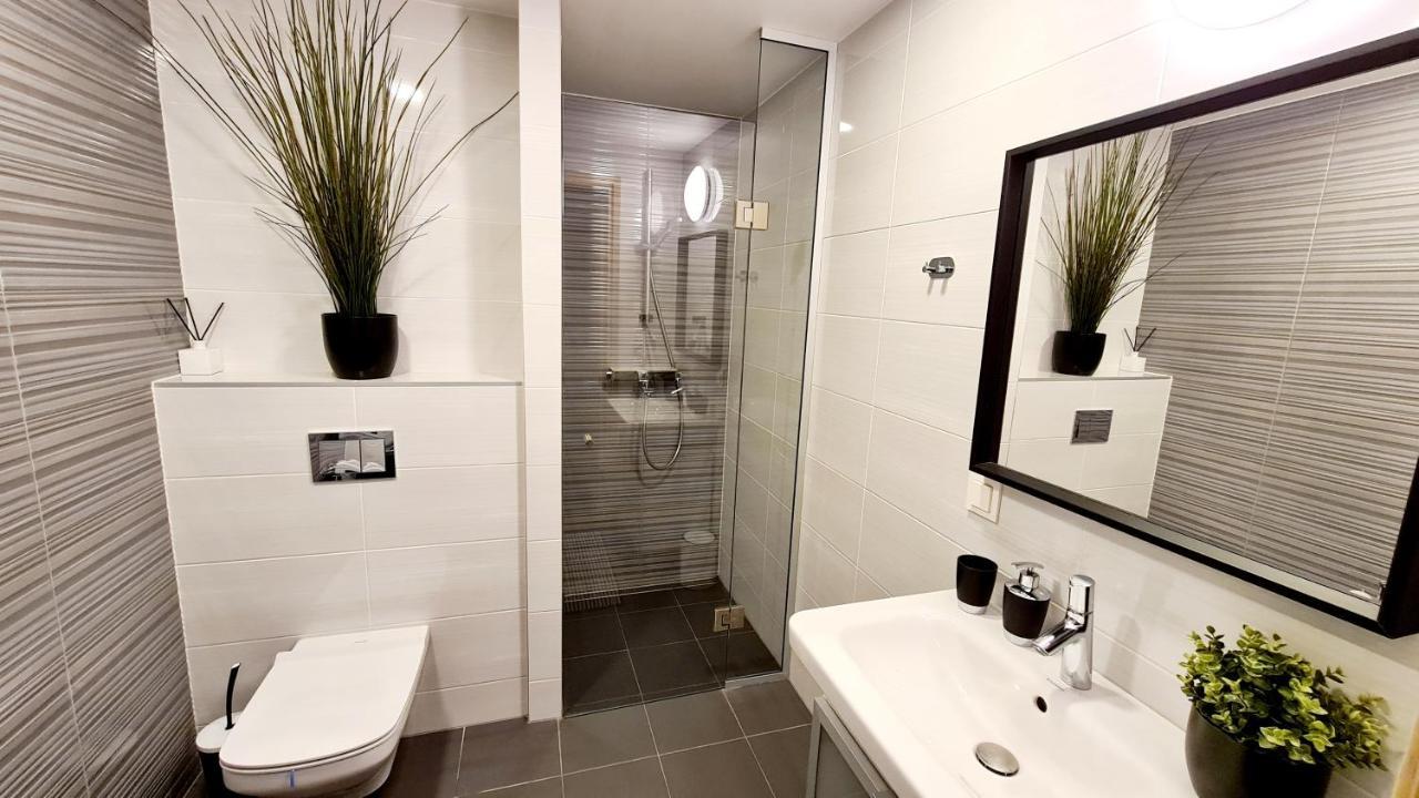 Jakobsoni 7 Apartment Tallinn Kültér fotó