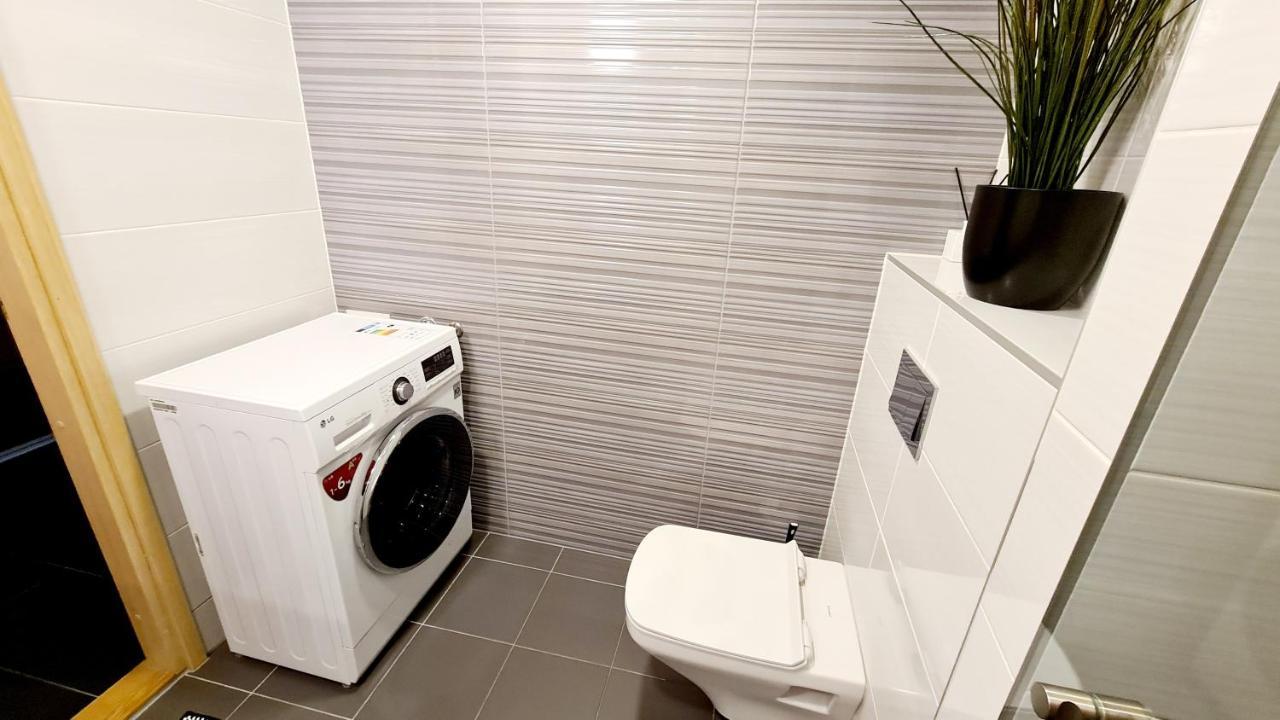 Jakobsoni 7 Apartment Tallinn Kültér fotó
