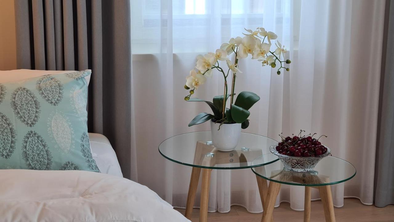 Jakobsoni 7 Apartment Tallinn Kültér fotó