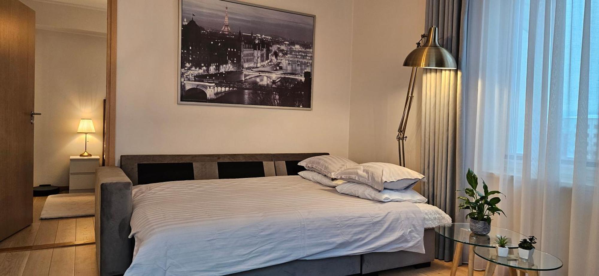 Jakobsoni 7 Apartment Tallinn Kültér fotó