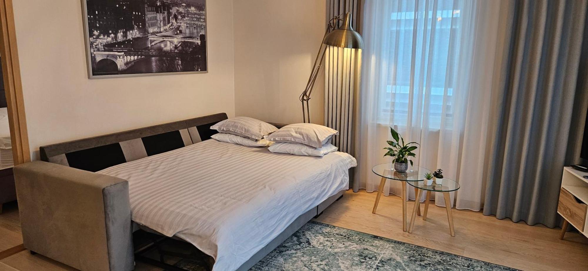 Jakobsoni 7 Apartment Tallinn Kültér fotó