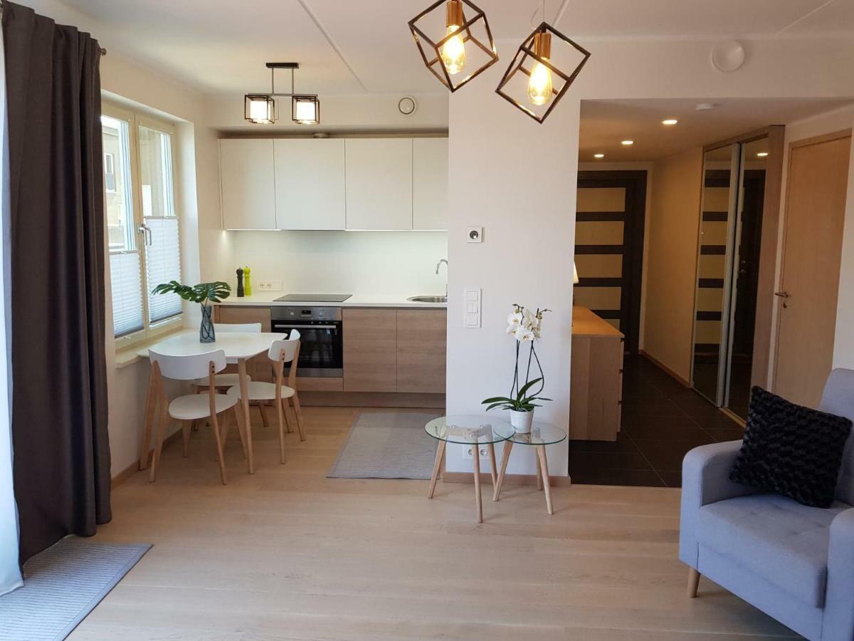 Jakobsoni 7 Apartment Tallinn Kültér fotó