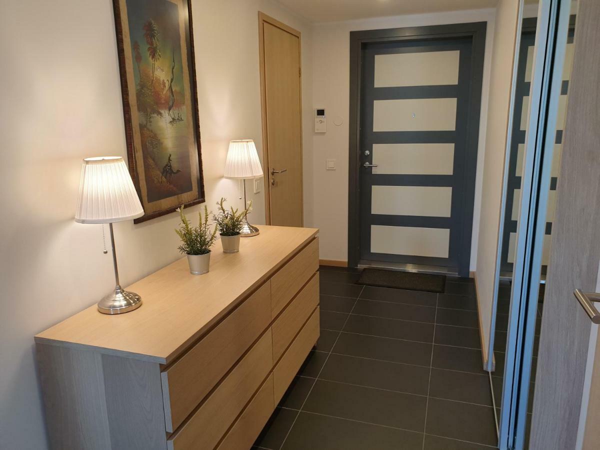 Jakobsoni 7 Apartment Tallinn Kültér fotó